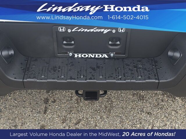 2025 Honda Ridgeline TrailSport+ Columbus OH