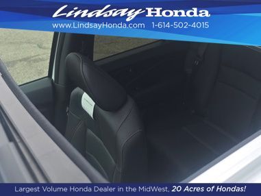 2025 Honda Ridgeline TrailSport+