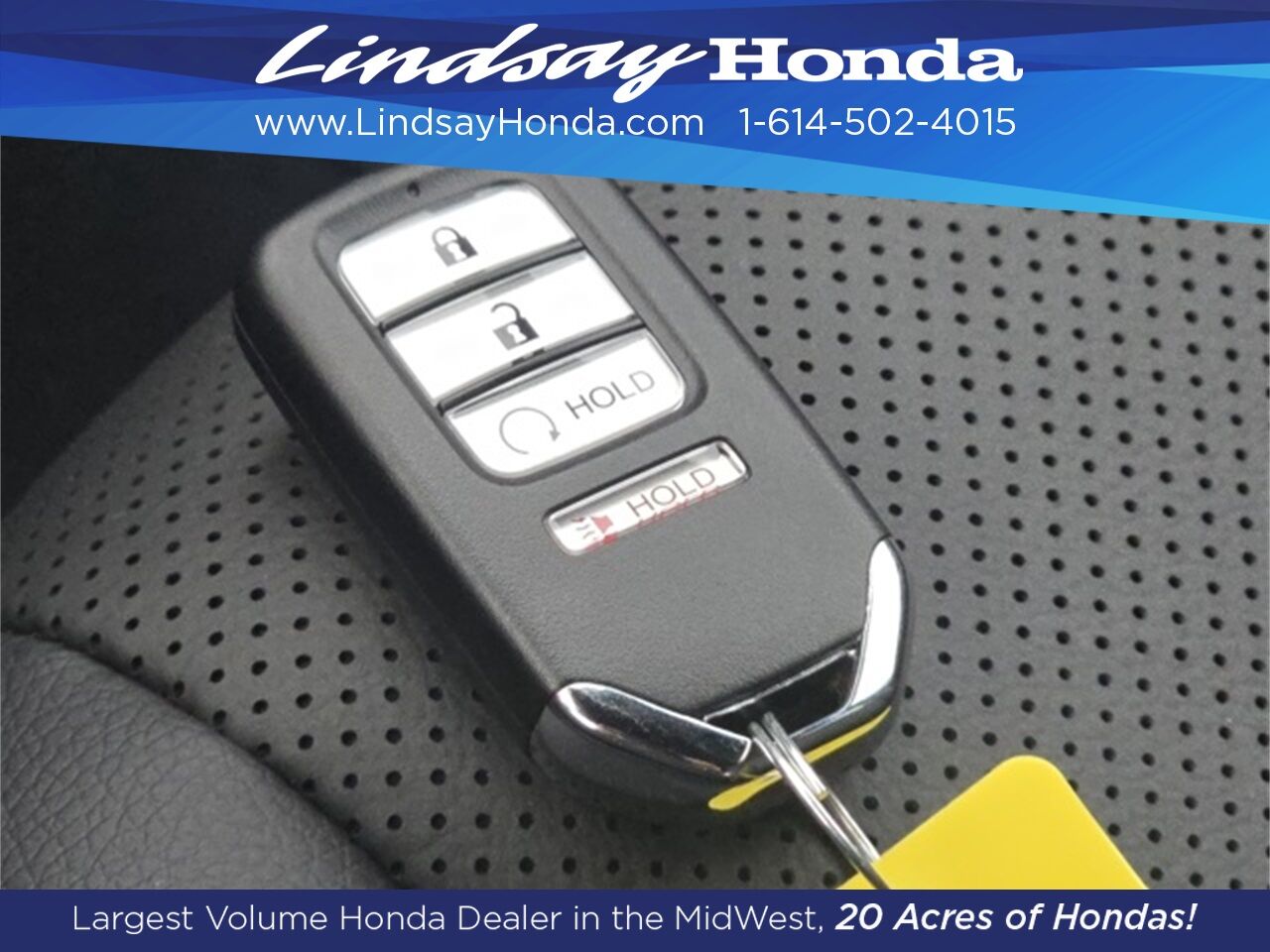 2025 Honda Ridgeline TrailSport+ Columbus OH