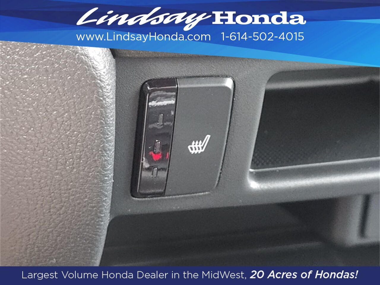 2025 Honda Ridgeline TrailSport+ Columbus OH