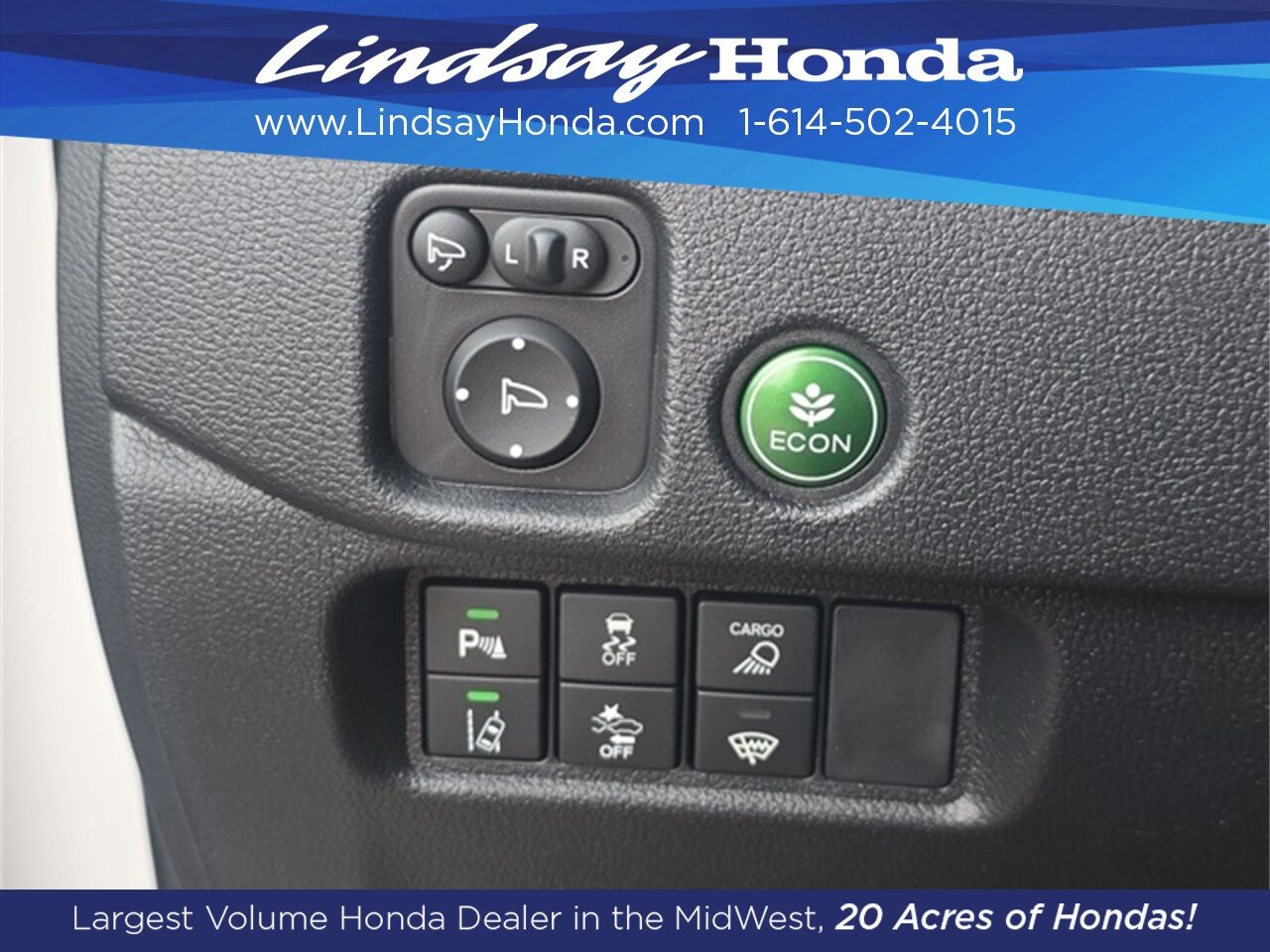 2025 Honda Ridgeline TrailSport+ Columbus OH