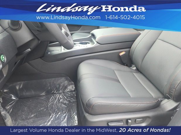 2025 Honda Ridgeline TrailSport+ Columbus OH