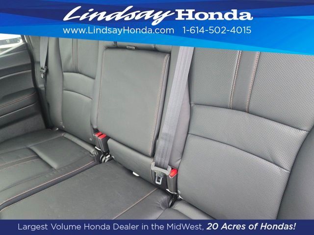 2025 Honda Ridgeline TrailSport+ Columbus OH