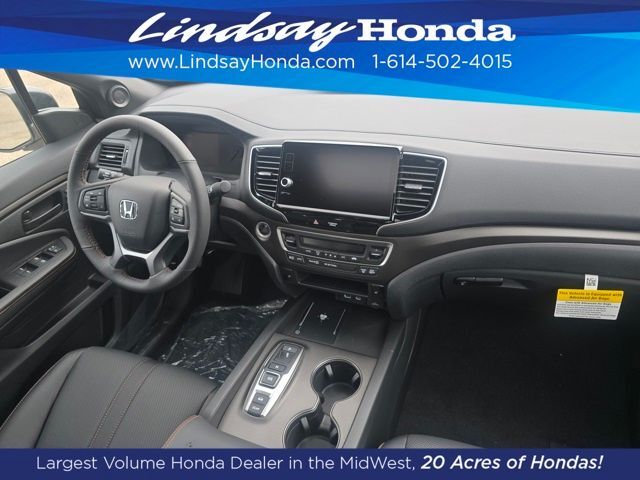 2025 Honda Ridgeline TrailSport+ Columbus OH