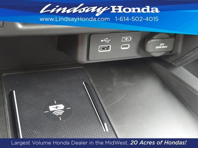 2025 Honda Ridgeline TrailSport+ Columbus OH