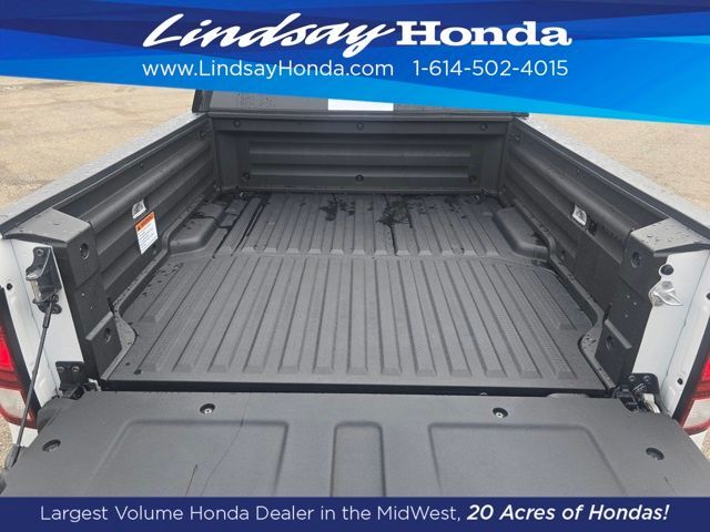 2025 Honda Ridgeline TrailSport+ Columbus OH