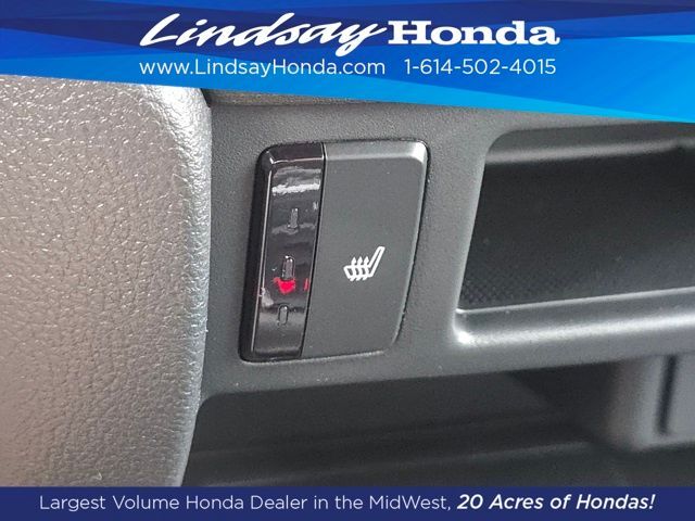 2025 Honda Ridgeline TrailSport+ Columbus OH