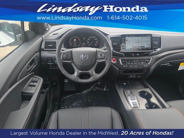 2025 Honda Ridgeline TrailSport+ Columbus OH