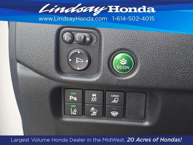 2025 Honda Ridgeline TrailSport+ Columbus OH