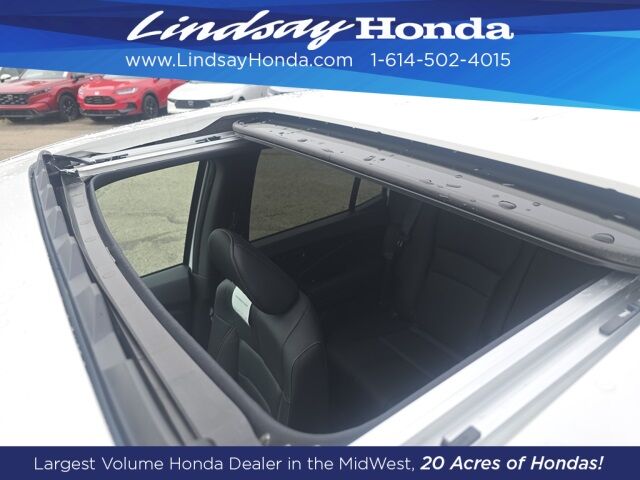 2025 Honda Ridgeline TrailSport+ Columbus OH