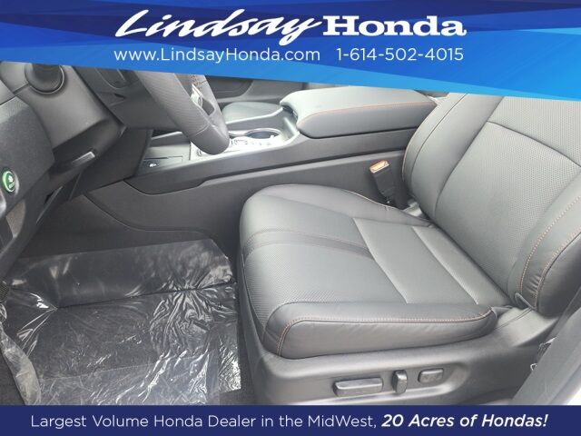 2025 Honda Ridgeline TrailSport+ Columbus OH