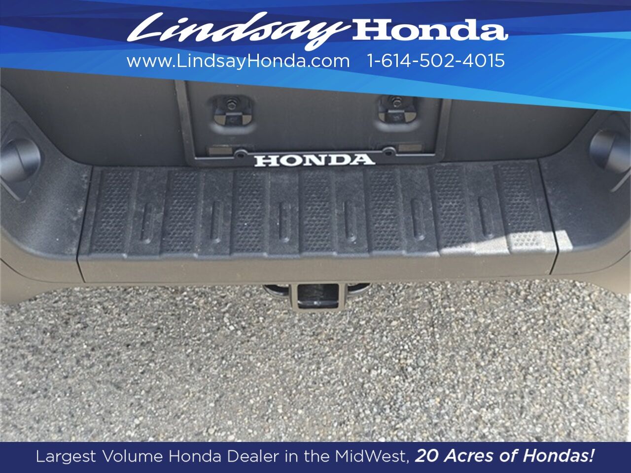 2025 Honda Ridgeline TrailSport+ Columbus OH