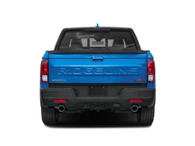 2025 Honda Ridgeline TrailSport Dartmouth MA