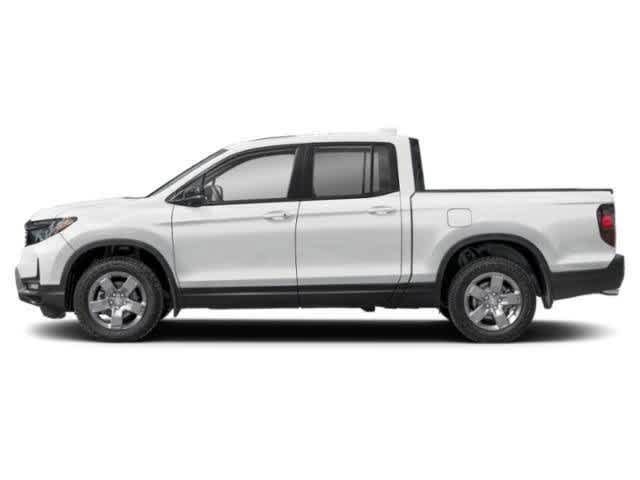 2025 Honda Ridgeline TrailSport Dartmouth MA