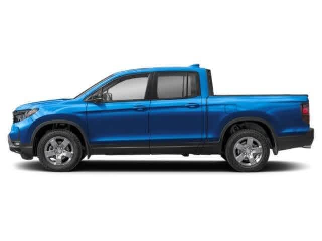 2025 Honda Ridgeline TrailSport Dartmouth MA