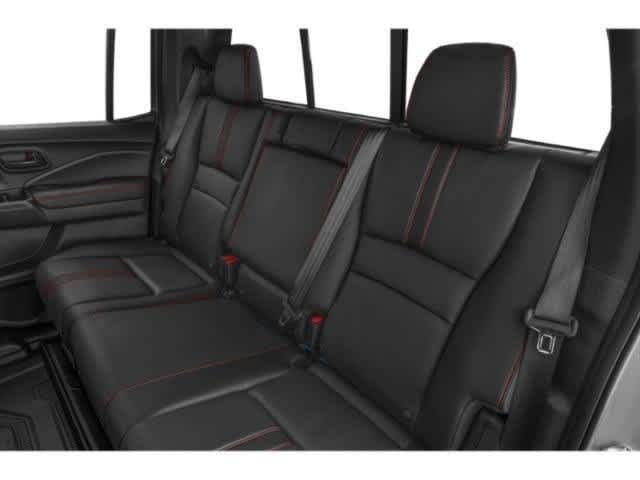 2025 Honda Ridgeline TrailSport Dartmouth MA