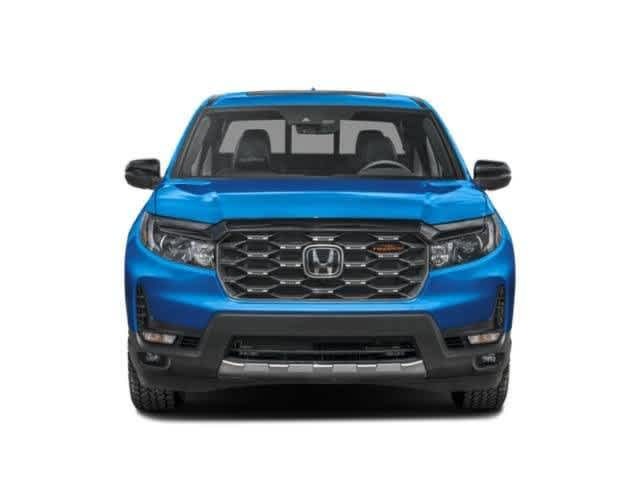 2025 Honda Ridgeline TrailSport Dartmouth MA