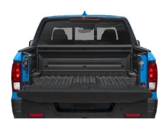 2025 Honda Ridgeline TrailSport Dartmouth MA