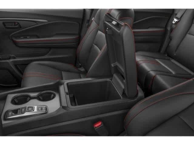 2025 Honda Ridgeline TrailSport Dartmouth MA