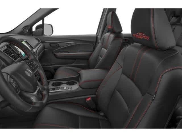 2025 Honda Ridgeline TrailSport Dartmouth MA
