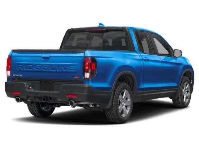 2025 Honda Ridgeline TrailSport Dartmouth MA