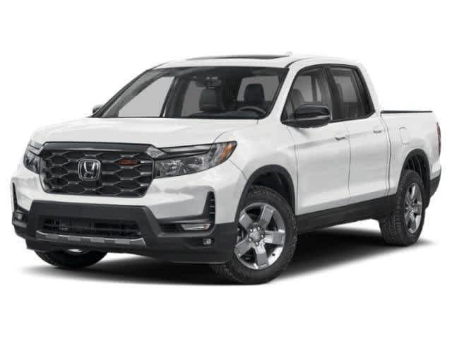 2025 Honda Ridgeline TrailSport Dartmouth MA