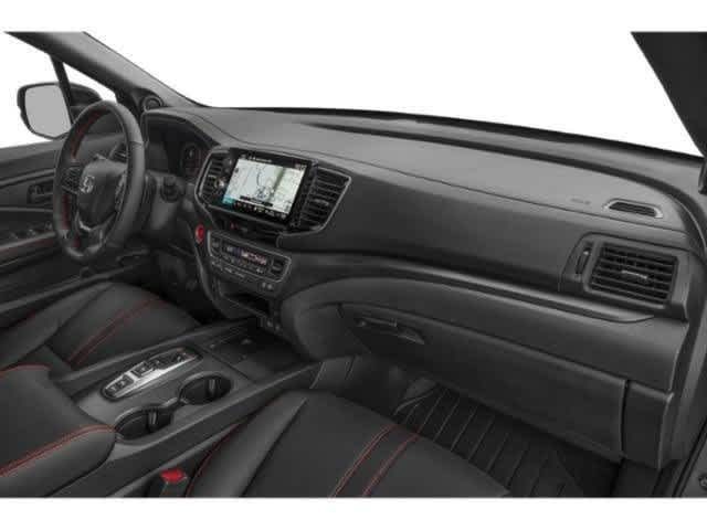 2025 Honda Ridgeline TrailSport Dartmouth MA