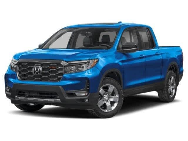 2025 Honda Ridgeline TrailSport Dartmouth MA