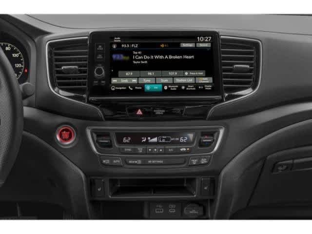 2025 Honda Ridgeline TrailSport Dartmouth MA