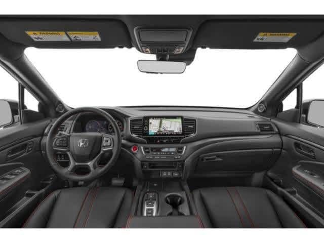 2025 Honda Ridgeline TrailSport Dartmouth MA