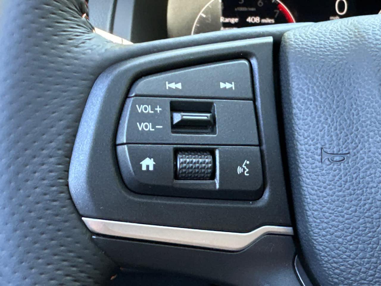 2025 Honda Ridgeline TrailSport+ Dartmouth MA