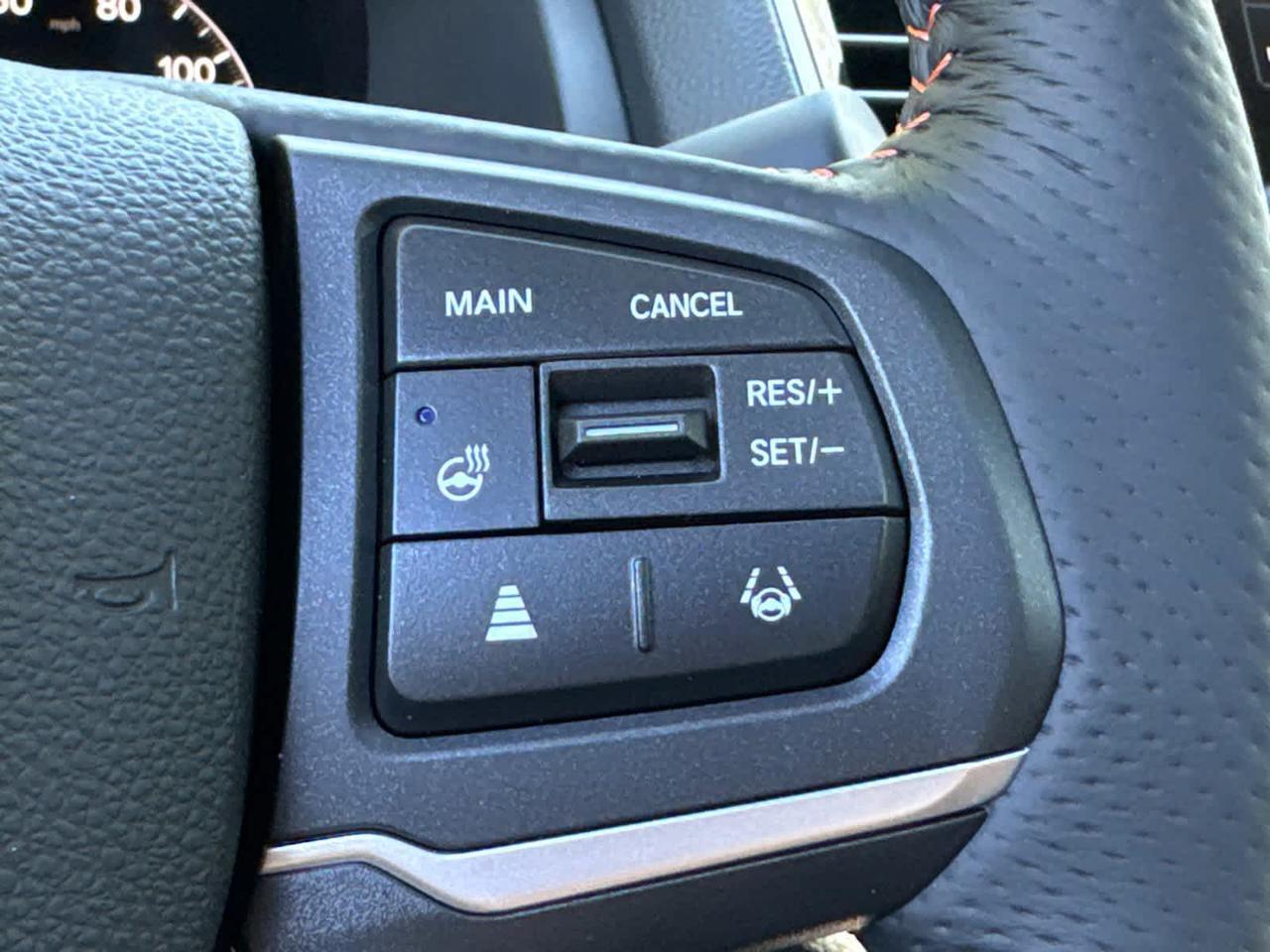 2025 Honda Ridgeline TrailSport+ Dartmouth MA