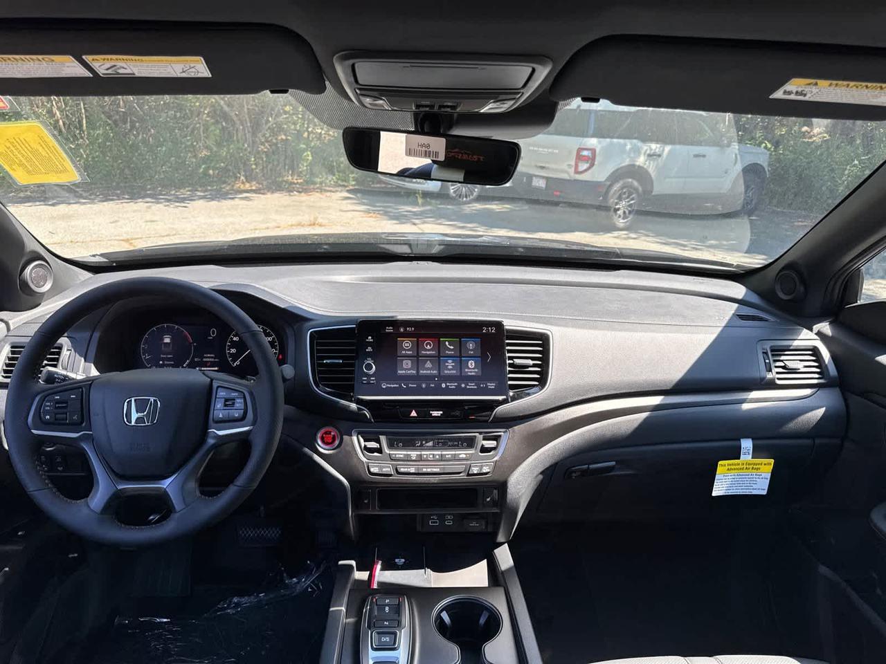 2025 Honda Ridgeline TrailSport+ Dartmouth MA
