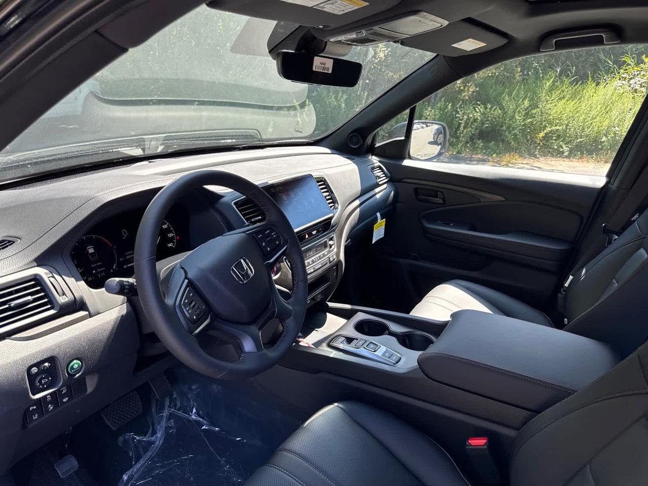 2025 Honda Ridgeline TrailSport+ Dartmouth MA