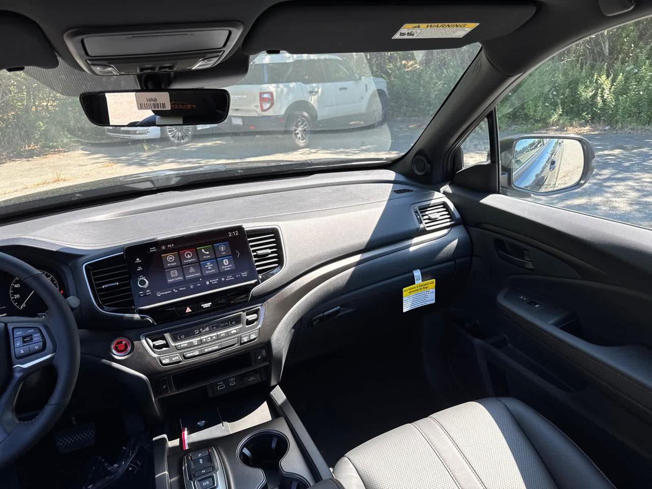 2025 Honda Ridgeline TrailSport+ Dartmouth MA
