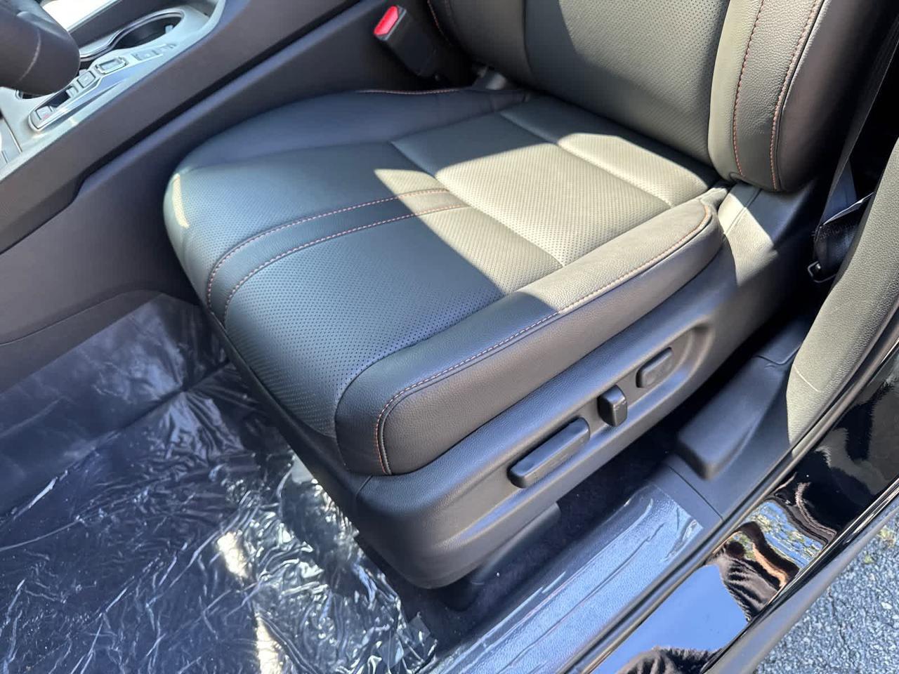 2025 Honda Ridgeline TrailSport+ Dartmouth MA