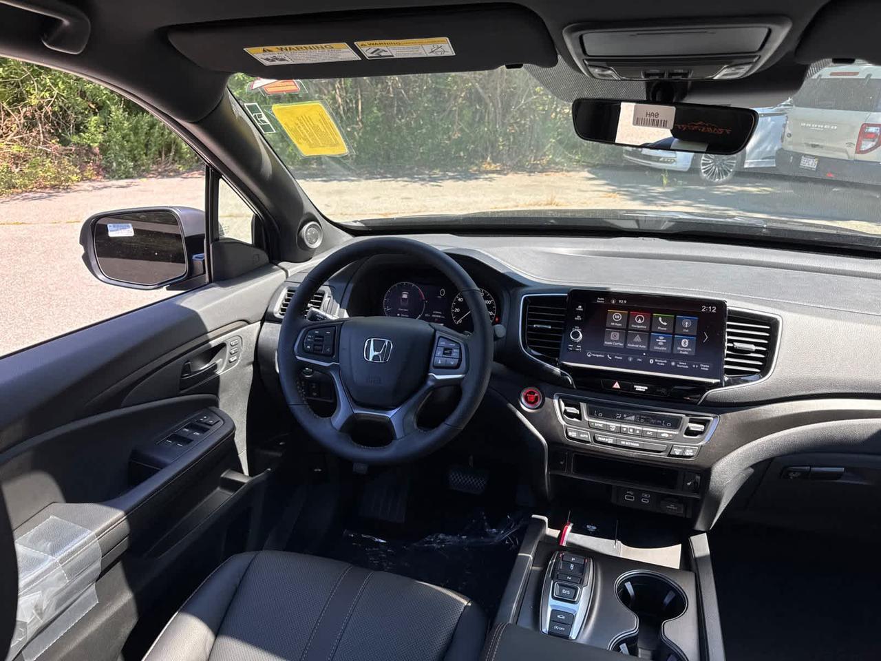 2025 Honda Ridgeline TrailSport+ Dartmouth MA
