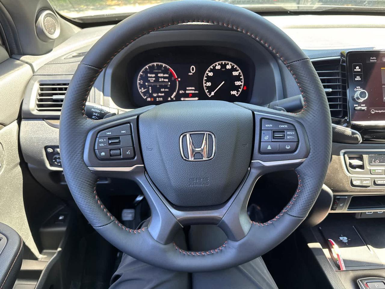 2025 Honda Ridgeline TrailSport+ Dartmouth MA