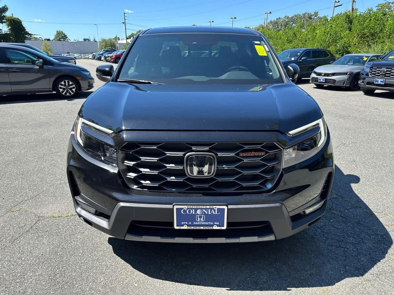 2025 Honda Ridgeline TrailSport+ Dartmouth MA