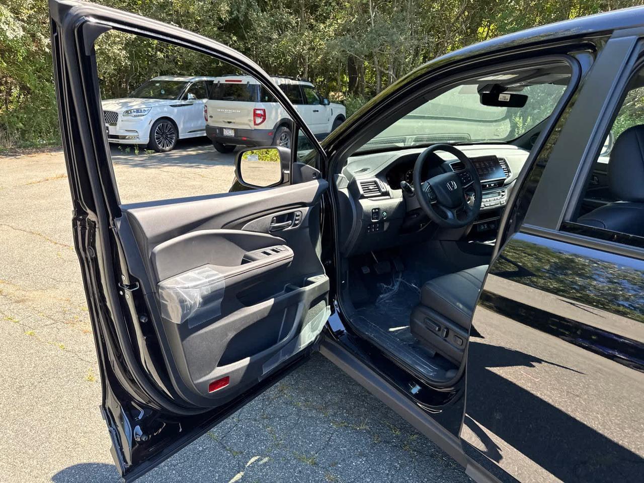 2025 Honda Ridgeline TrailSport+ Dartmouth MA