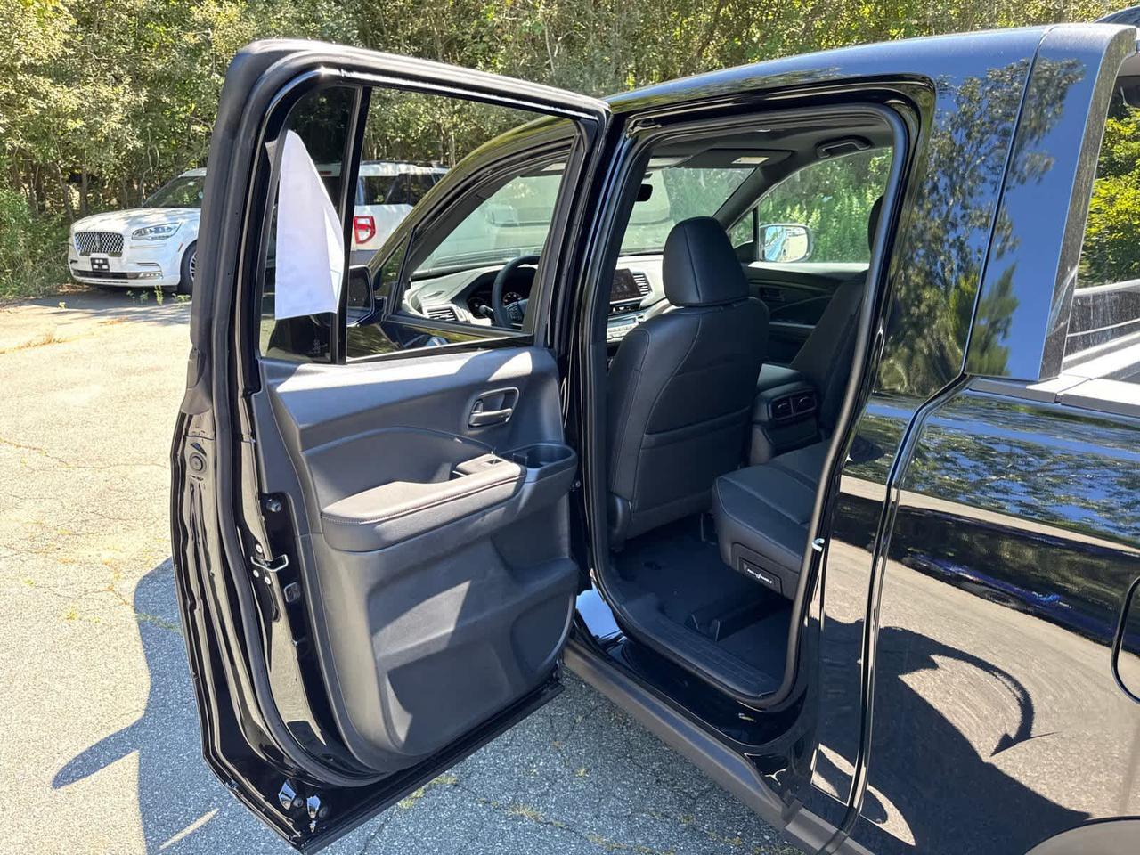 2025 Honda Ridgeline TrailSport+ Dartmouth MA