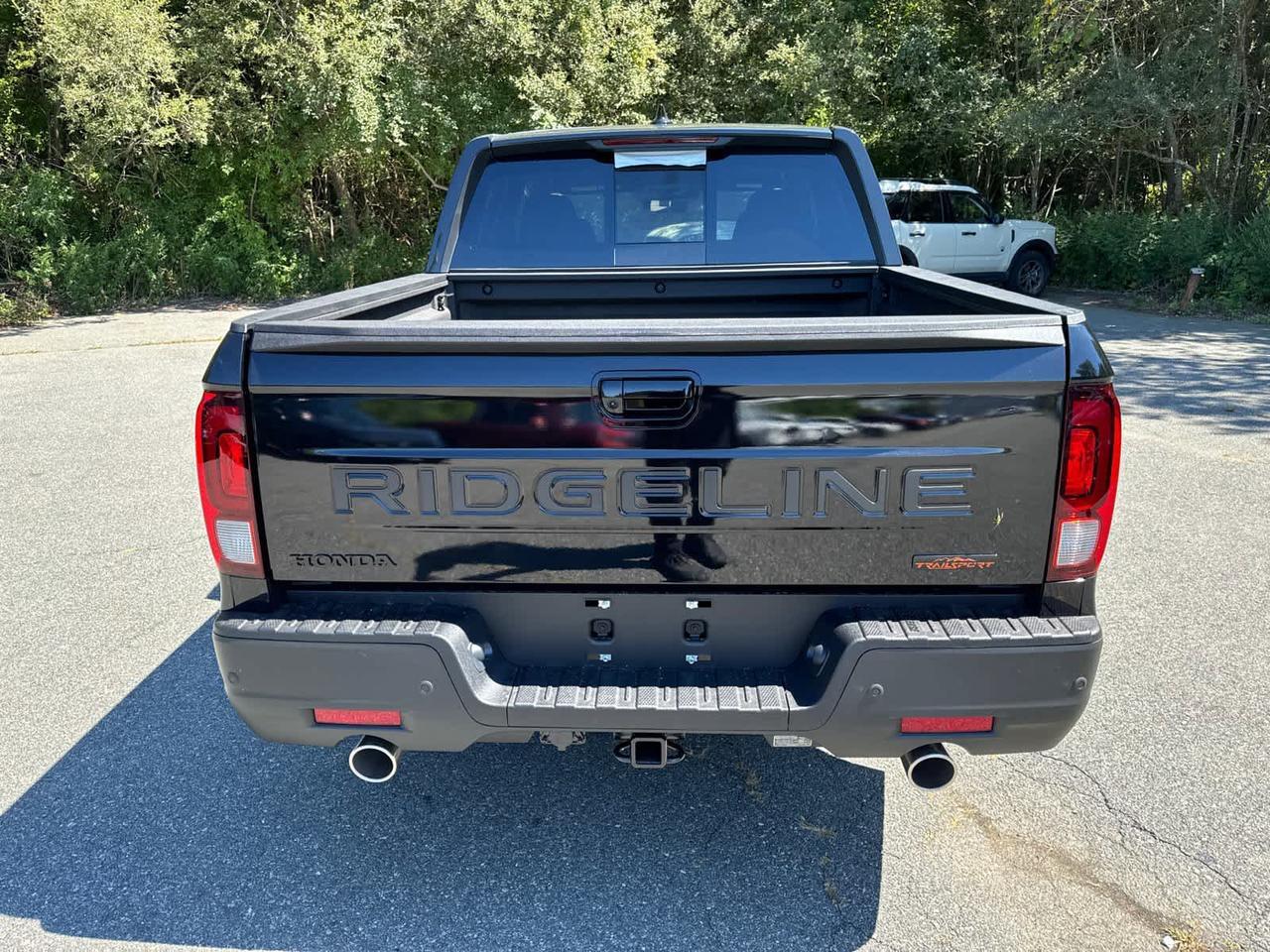 2025 Honda Ridgeline TrailSport+ Dartmouth MA