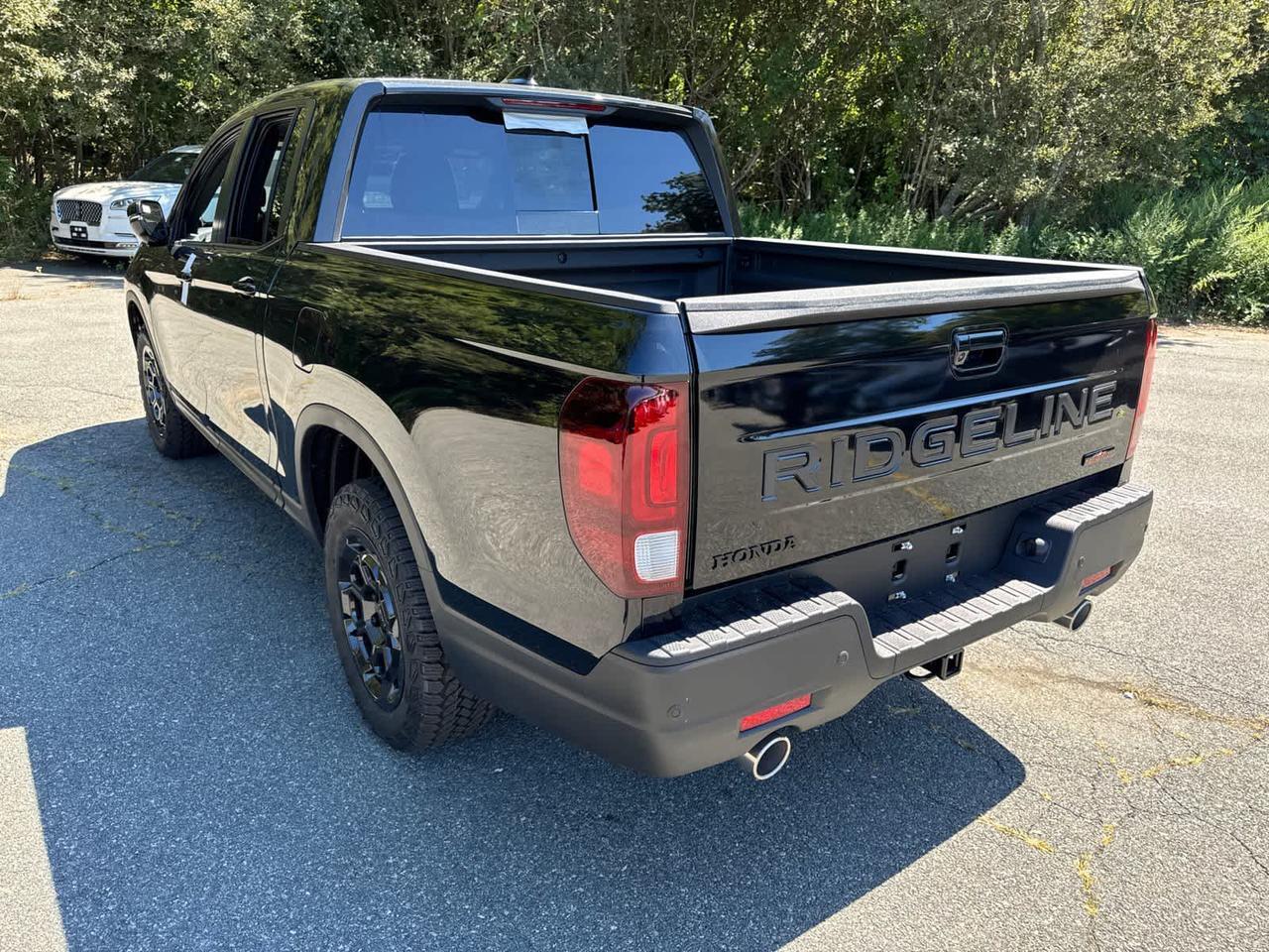 2025 Honda Ridgeline TrailSport+ Dartmouth MA