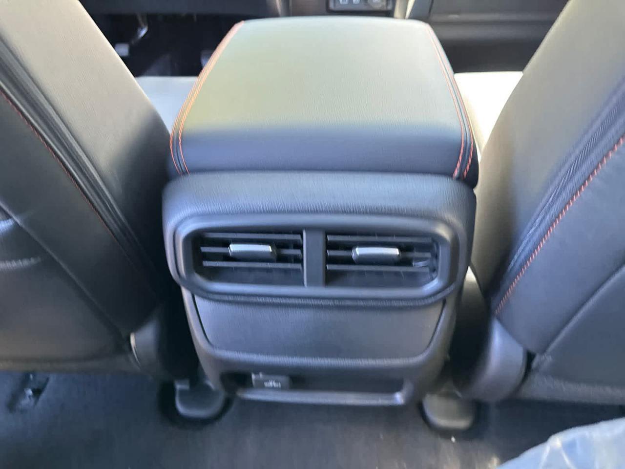 2025 Honda Ridgeline TrailSport+ Dartmouth MA