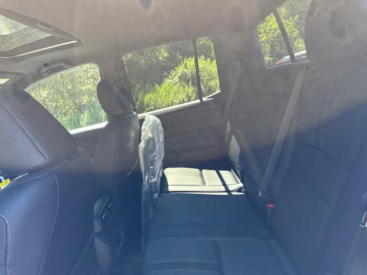 2025 Honda Ridgeline TrailSport+ Dartmouth MA