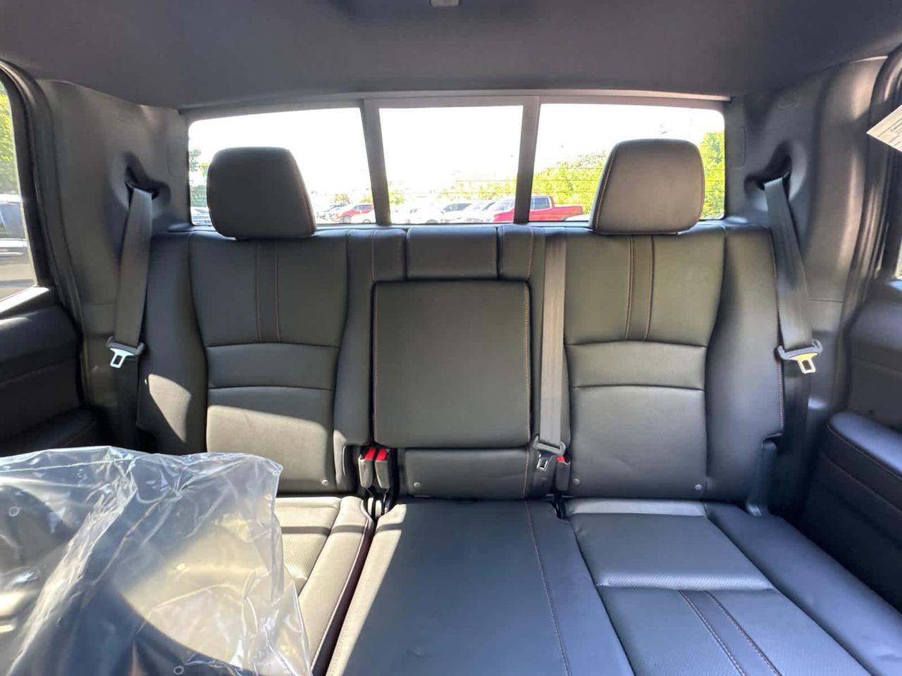 2025 Honda Ridgeline TrailSport+ Dartmouth MA