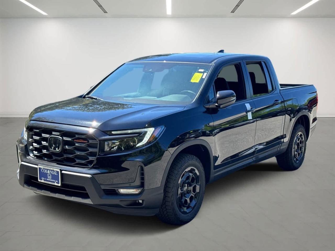 2025 Honda Ridgeline TrailSport+ Dartmouth MA