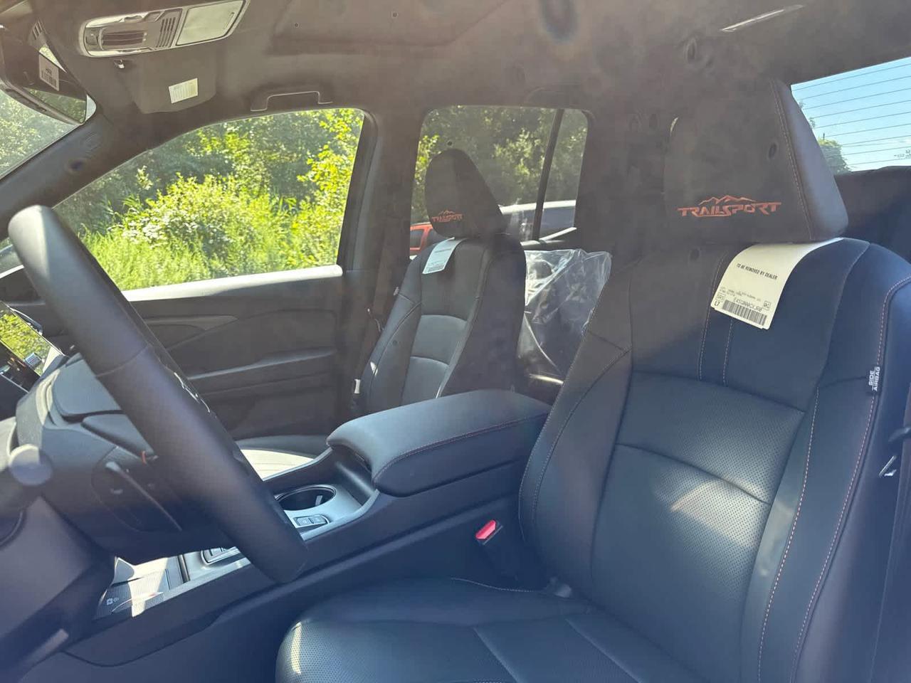2025 Honda Ridgeline TrailSport+ Dartmouth MA
