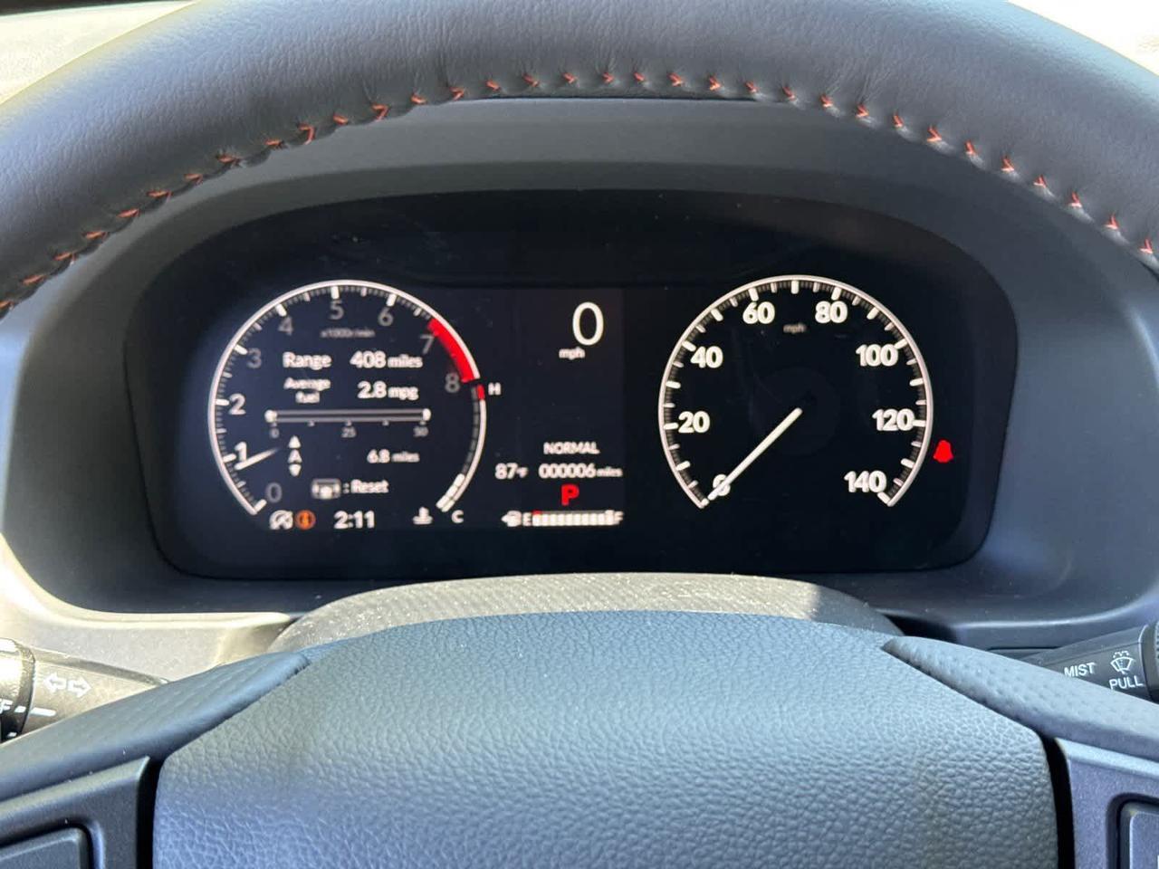 2025 Honda Ridgeline TrailSport+ Dartmouth MA