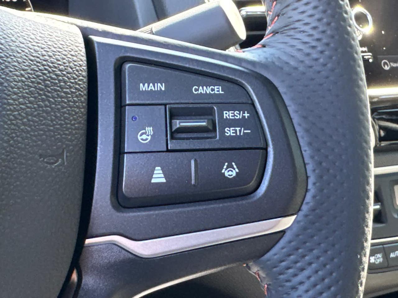 2025 Honda Ridgeline TrailSport+ Dartmouth MA